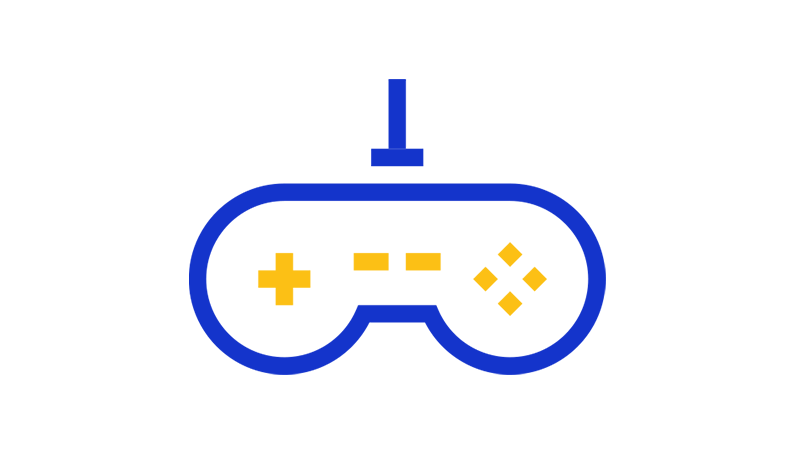 controller icons
